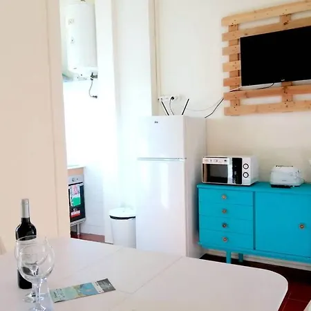 Rian - 2 Bedroom In * Oporto