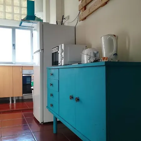 Apartamento Rian - 2 Bedroom In Oporto