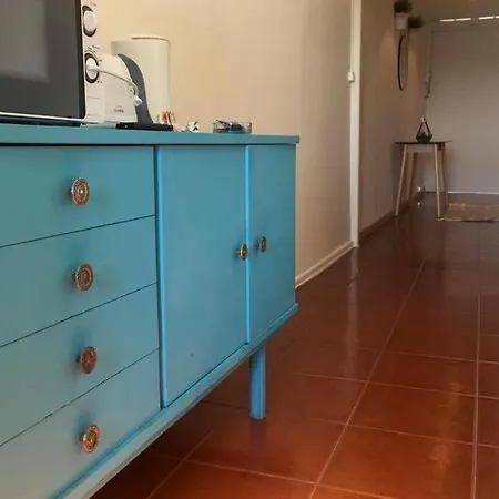 Apartment Rian - 2 Bedroom In *