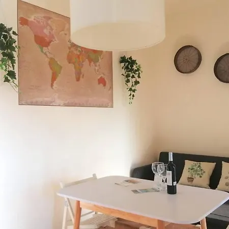Apartment Rian - 2 Bedroom In Porto