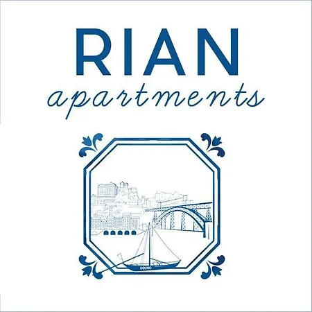 Apartment Rian - 2 Bedroom In Porto