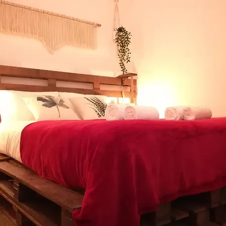 Rian - 2 Bedroom In Apartment Porto